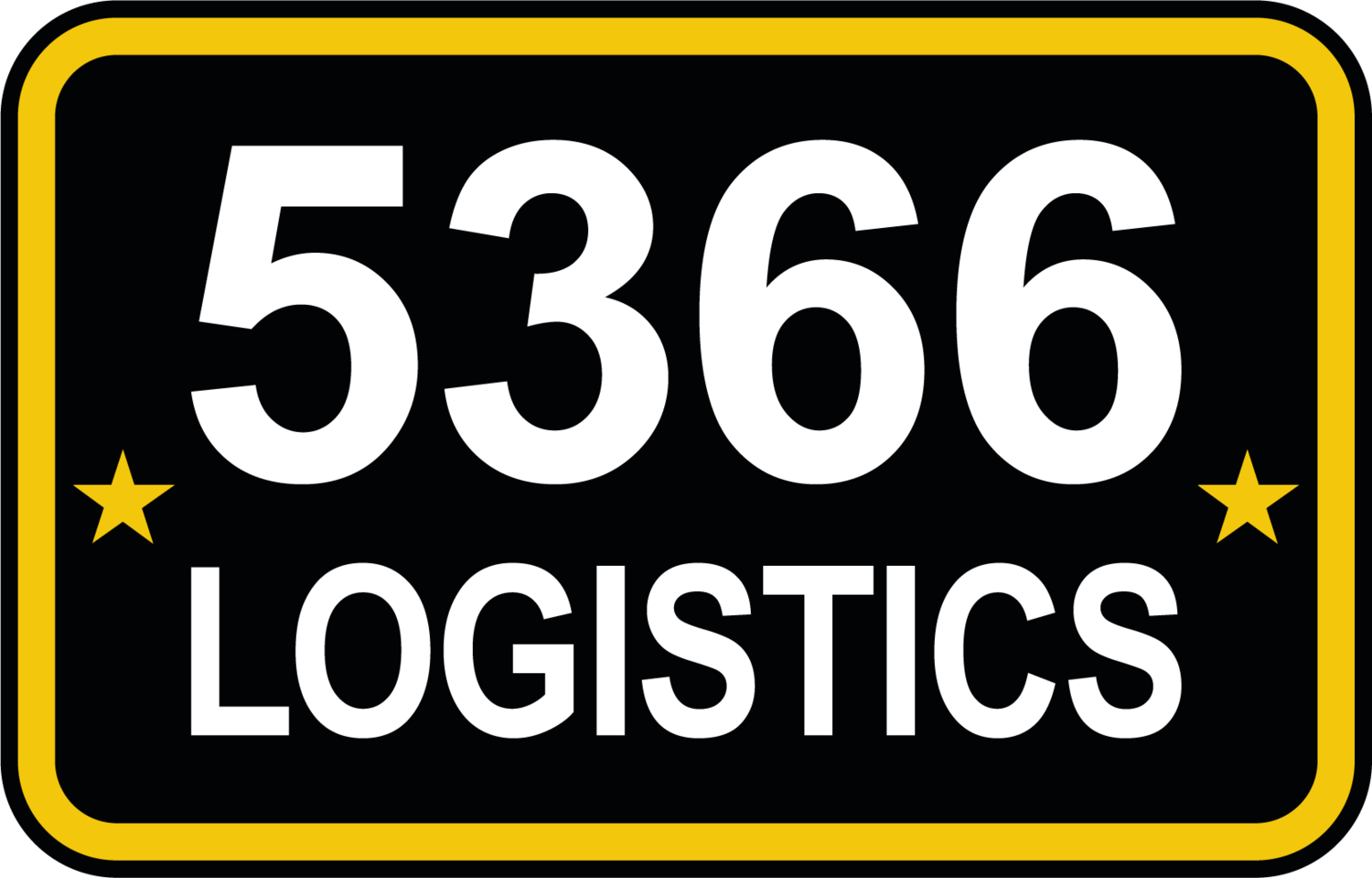 5366 Logistics