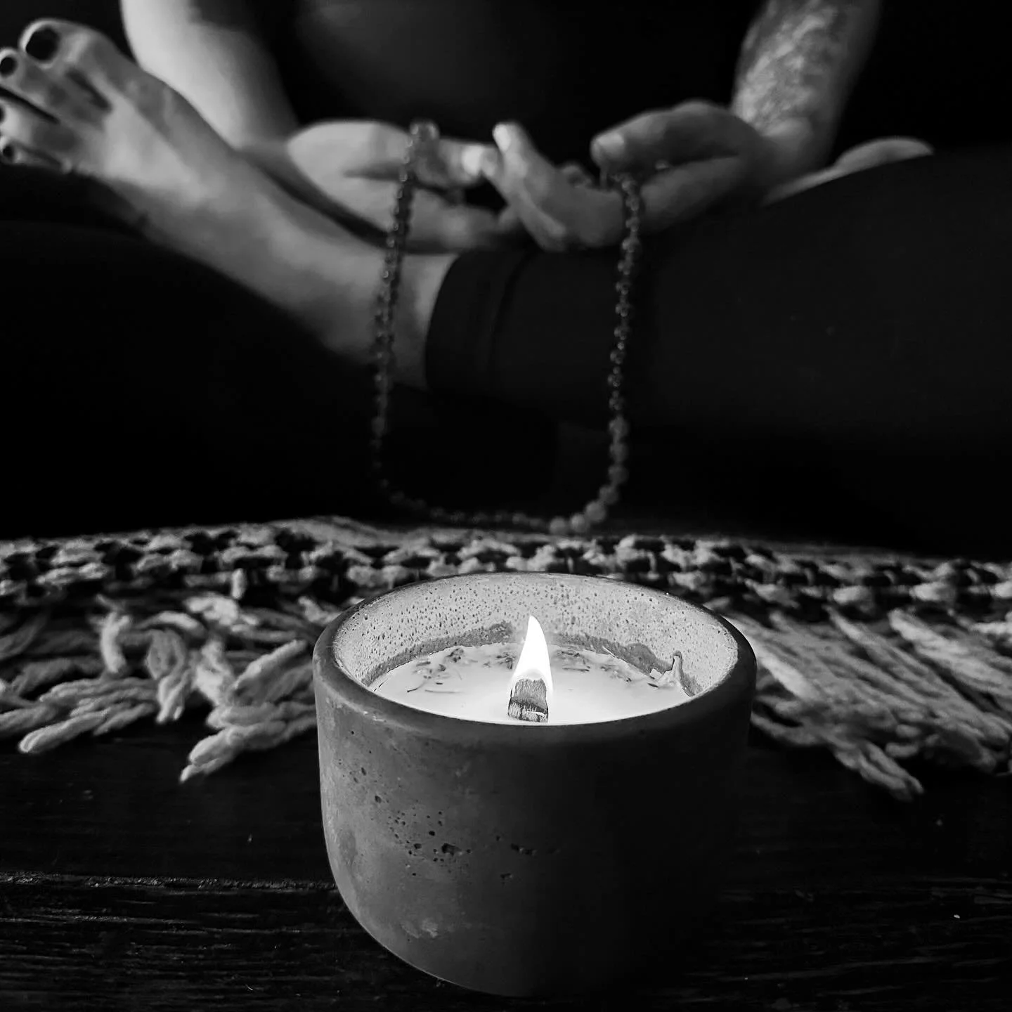 This Tuesday:
GREIF + YOGA WORKSHOP

🕯 October 21 | Jax Yoga &amp; Wellness Collective

Grief isn&rsquo;t only about losing a loved one &mdash; it can be the quiet ache that follows the end of a relationship, the loss of a job or identity, a new dia
