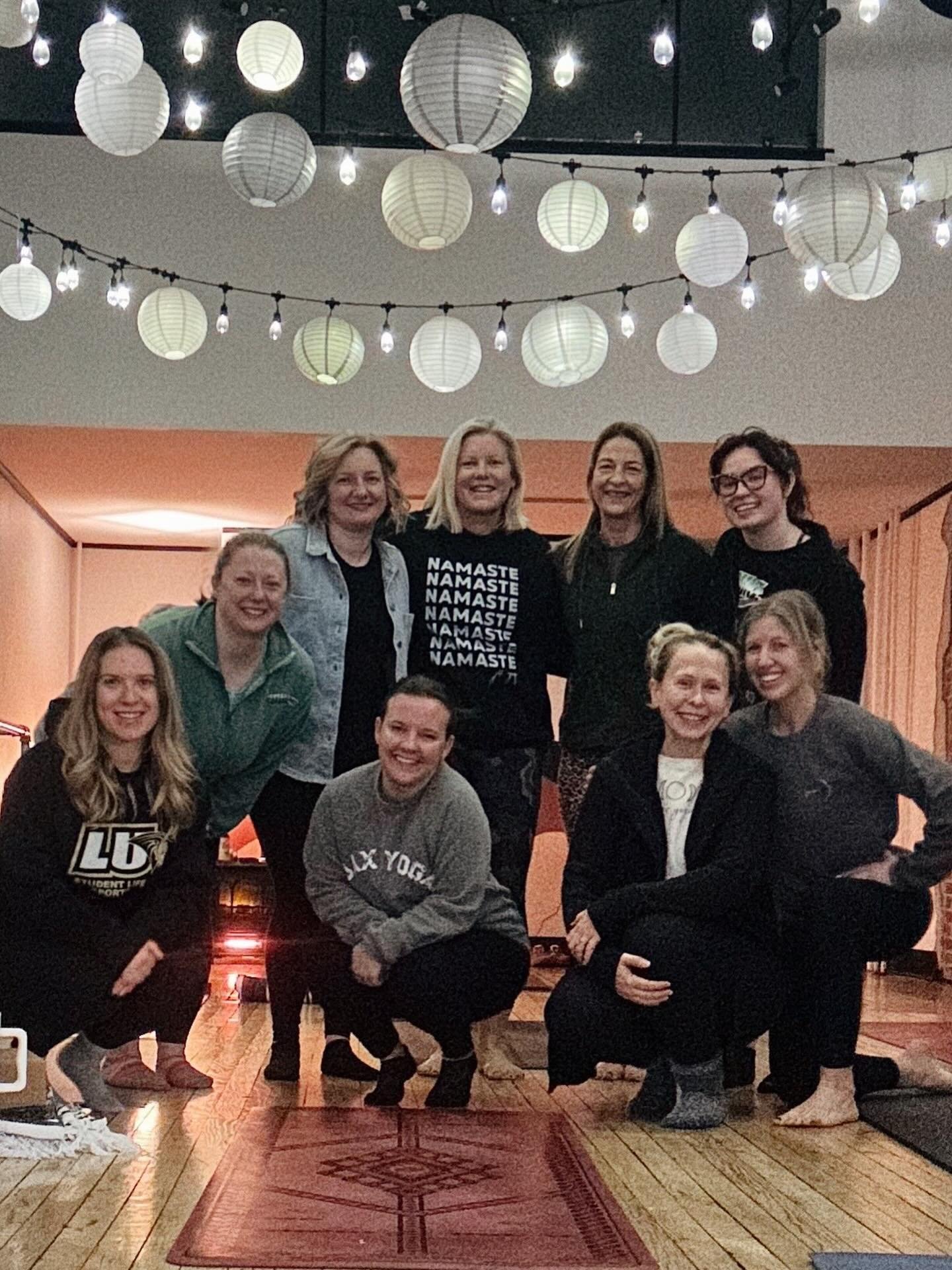 Final flow at 206 E State today 🥺
Thanks for being here, friends 🫶🏼