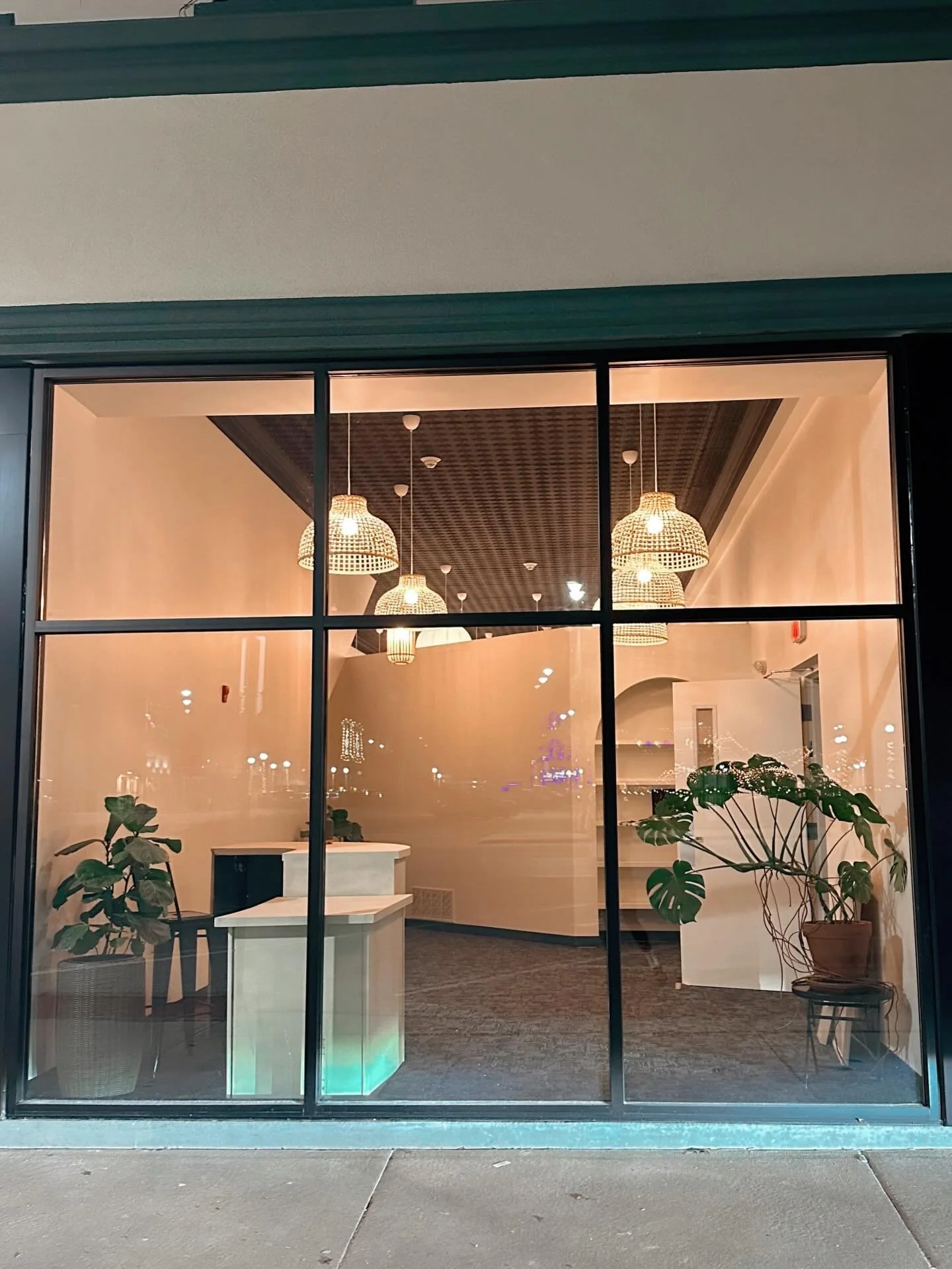 ✨ Welcome to the new Jax ✨

Our new space is still unfolding, but today is simply about opening the doors and sharing where we are in the process.

From 11&ndash;1 today, we&rsquo;re hosting a soft open house for our members and their friends. This i