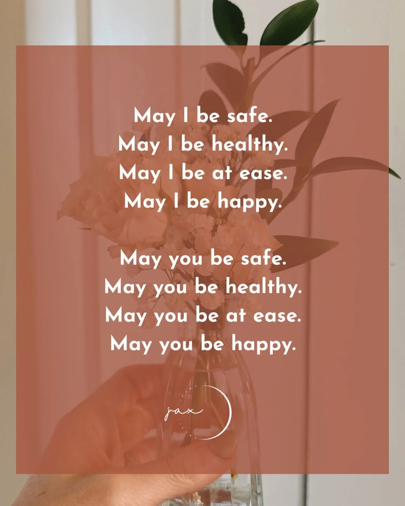 Valentine&rsquo;s Day tends to point love outward. Yoga always brings it home. 🤍

In the Yoga Sutras, love isn&rsquo;t about romance or performance, it&rsquo;s about ahimsa (non-harm), satya (truth), and learning to relate to yourself and others wit