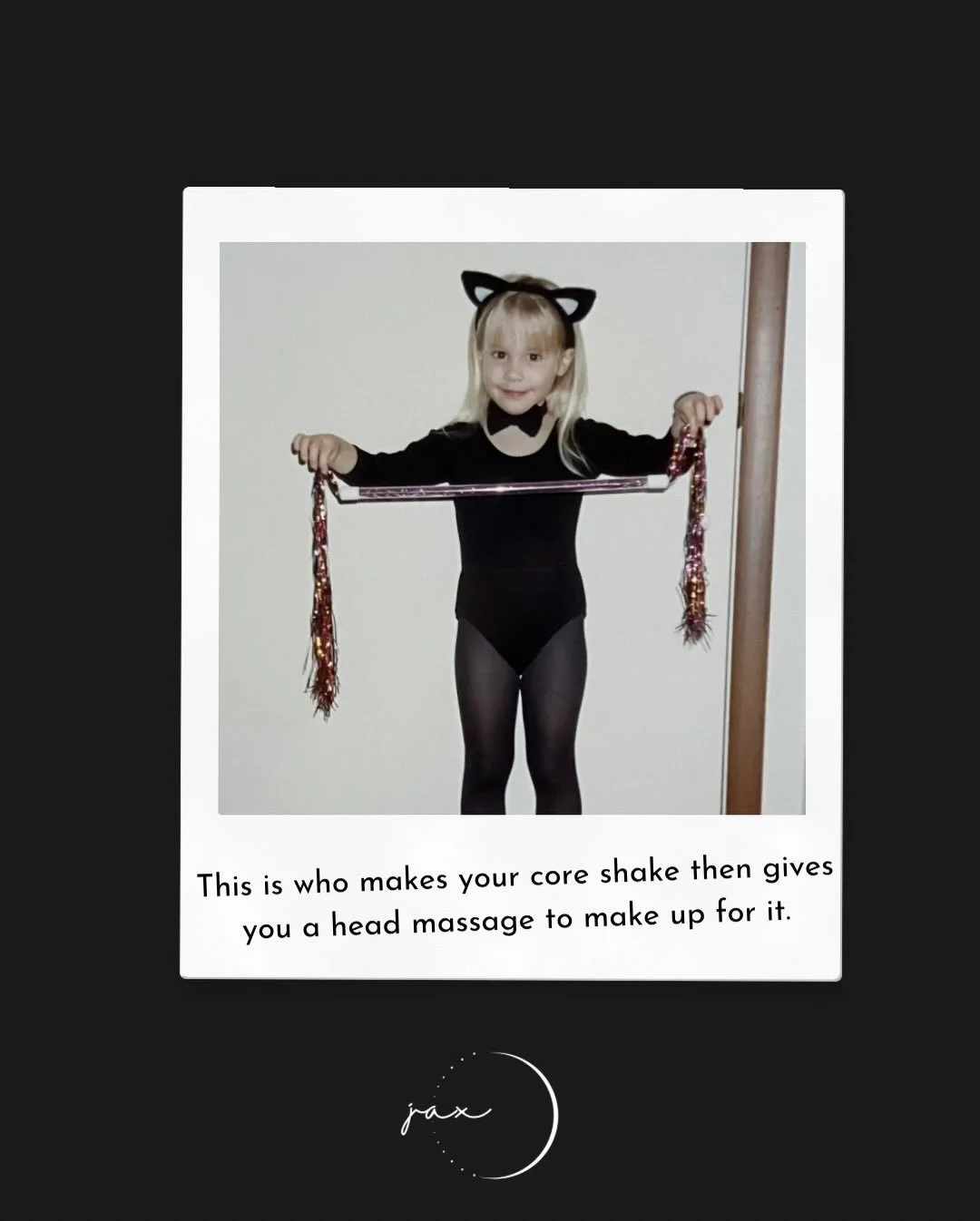 We all started somewhere 🥹