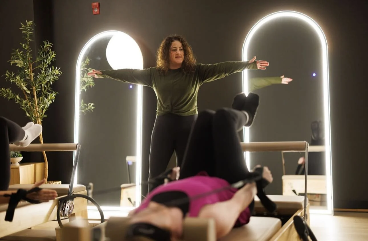 Nervous to start?

We get it. New things can be intimidating, especially when you feel like everyone else already knows what they are doing. But, the truth is- most of our students are beginners and the ones who aren&rsquo;t, will welcome you, show y