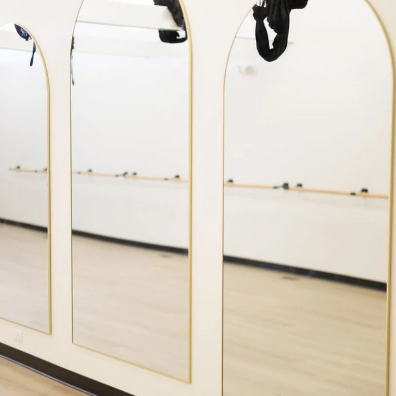 No classes today 🌿

However you mark this day&hellip;Easter, another sacred path, or a quiet pause&mdash;we&rsquo;re holding space for renewal, reflection, and rest. 

See you soon 🤍