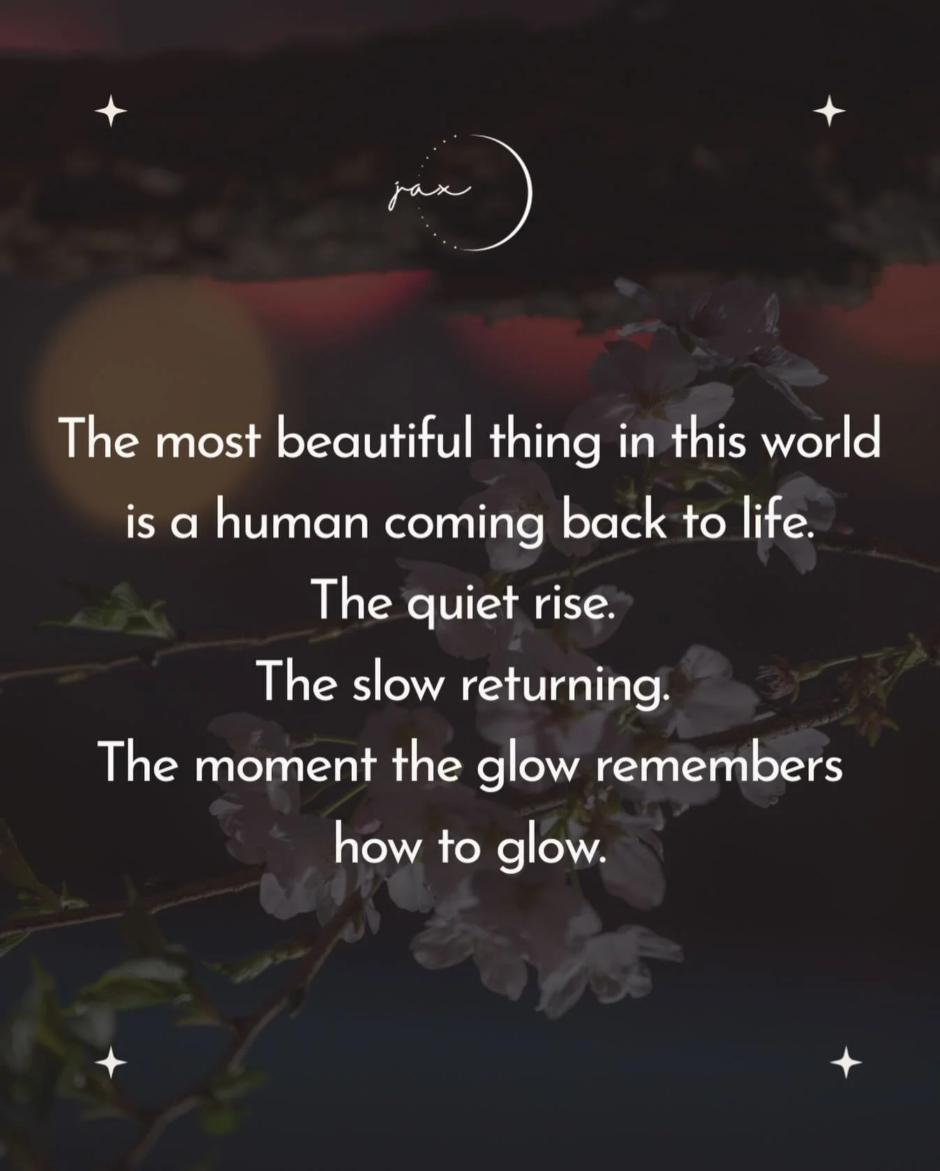 Today holds a rare magic: it&rsquo;s both the Scorpio Full Flower Moon and Beltane 🌕🌸

Scorpio&rsquo;s full &ldquo;flower moon&rdquo; asks you to feel deeply and release.
Beltane (May Day) invites you to ignite, create, and step into what you are g
