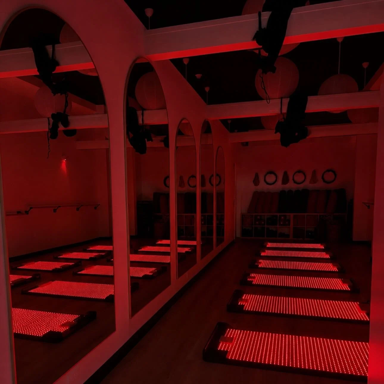 INFARED MAT PILATES IS COMING TO JAX!

At the end of May, we&rsquo;re introducing Infrared Mat Pilates to the studio&hellip;the ultimate habit stack!

Starting in June, it will be a regular part of our schedule.

Think:
strength + nervous system supp