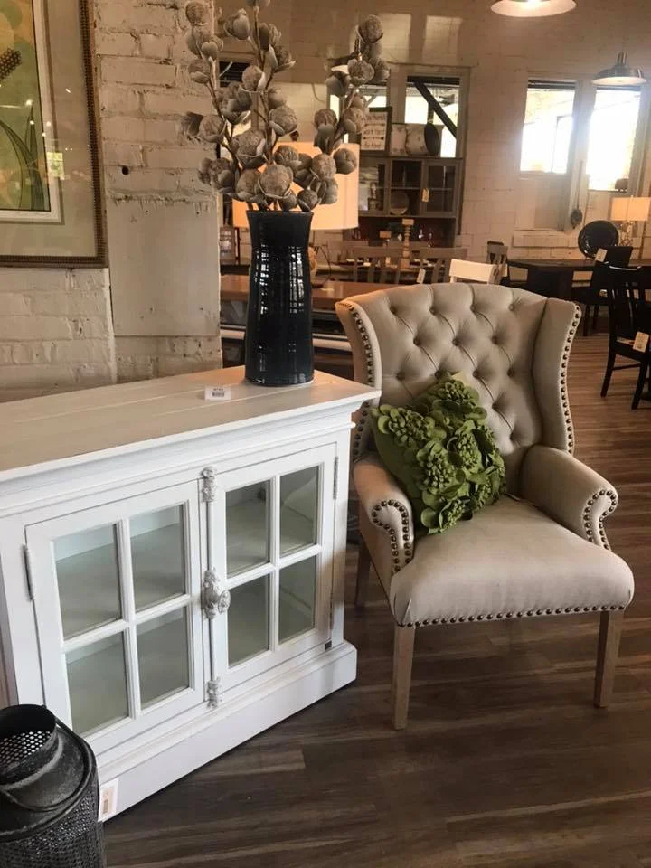 Ludington Gallery — Hegg's Furniture