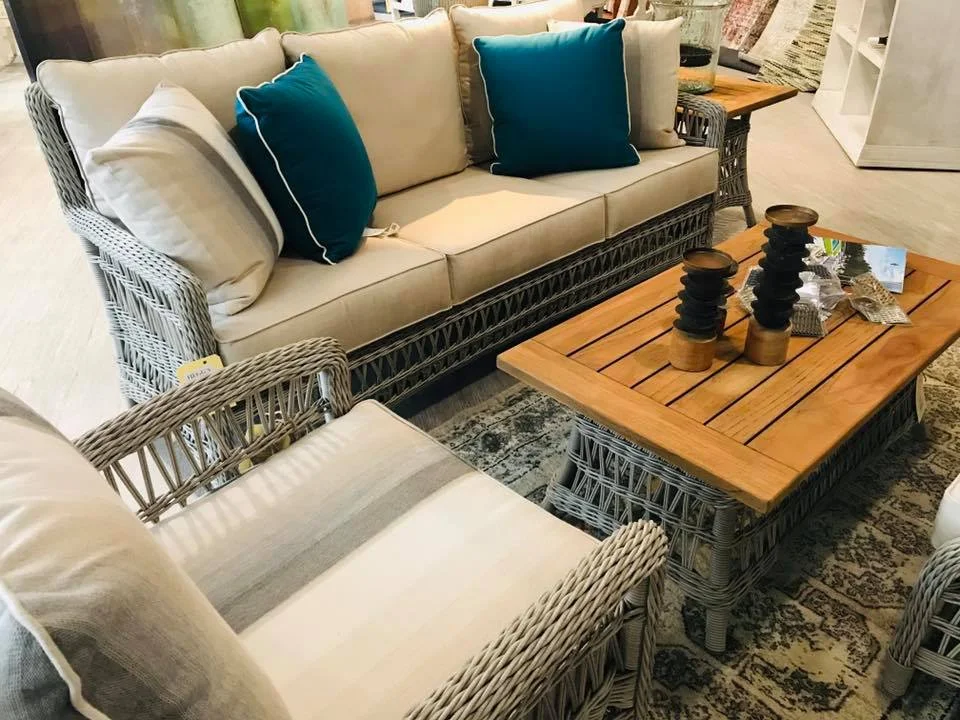 Ludington Gallery — Hegg's Furniture