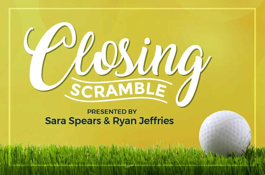 Closing Scramble
