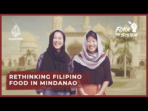 Fork the System | This is Filipino, Too