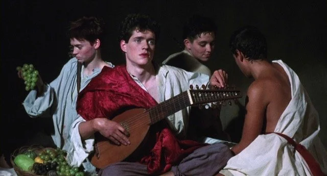 Sounds Gay, I'm In: Reflections on Queer Musicology