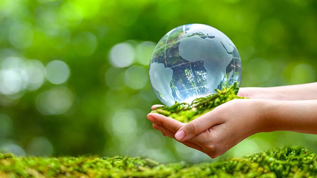 COP26 is here – "our last best hope to get our act together"