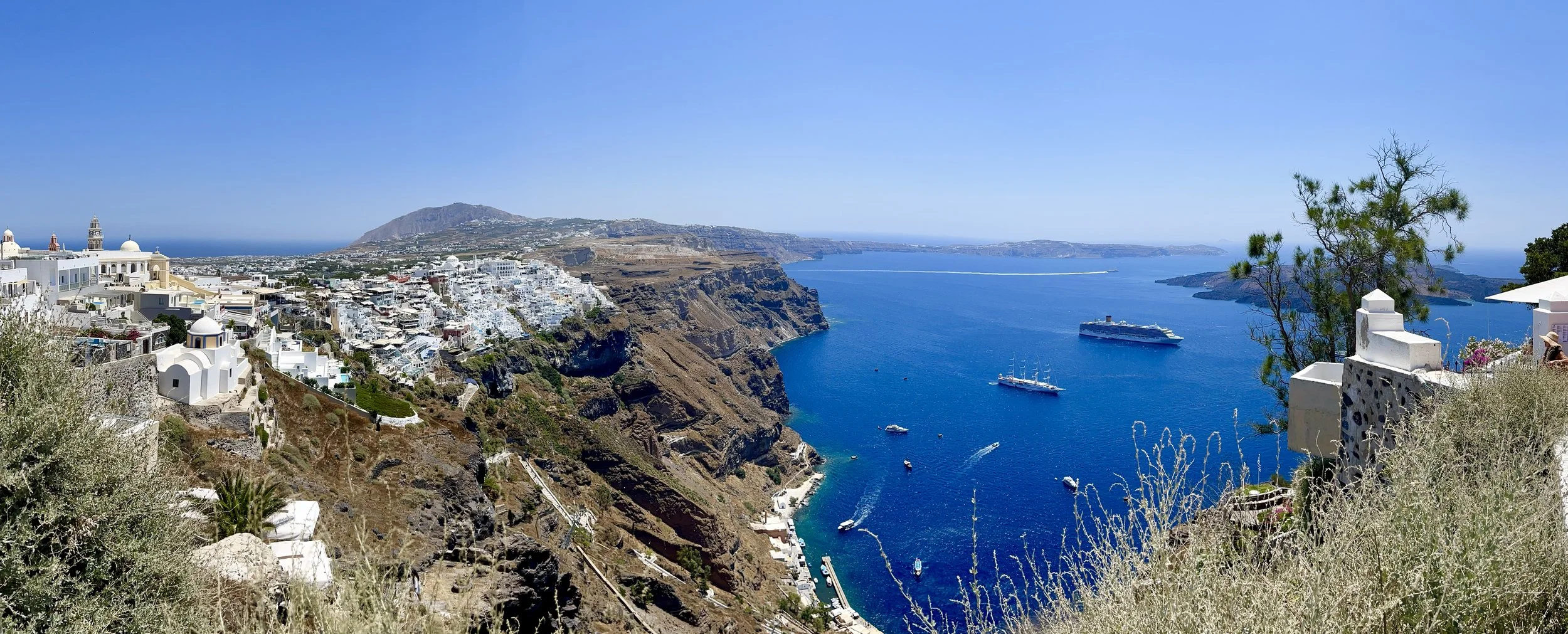 Cruise holidays - and the vital role of the Tour Operator