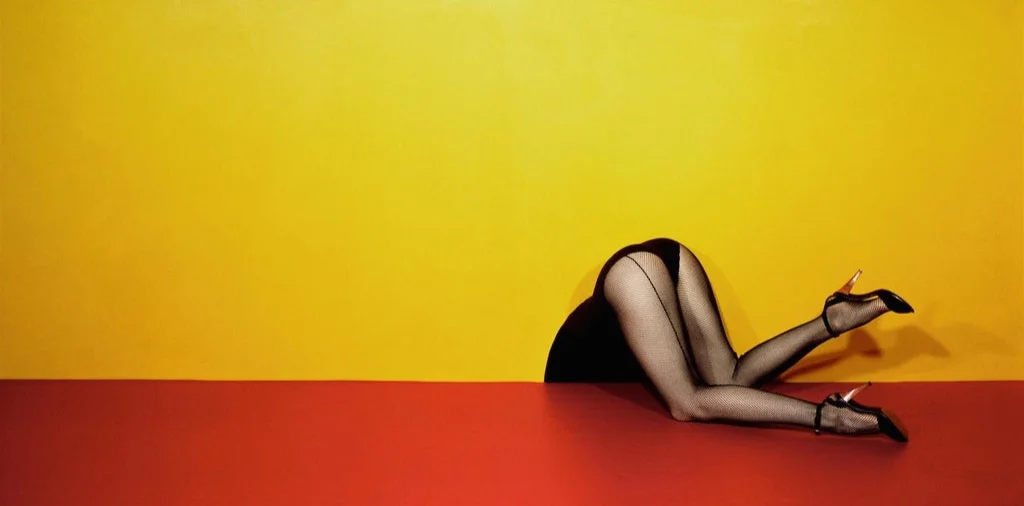 Guy Bourdin
