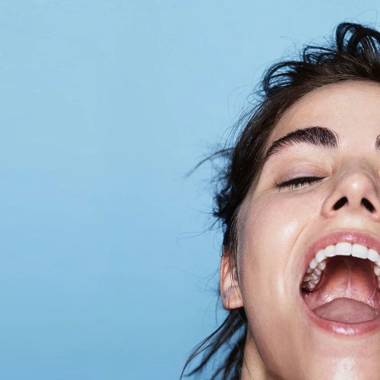 Health benefits of oil pulling