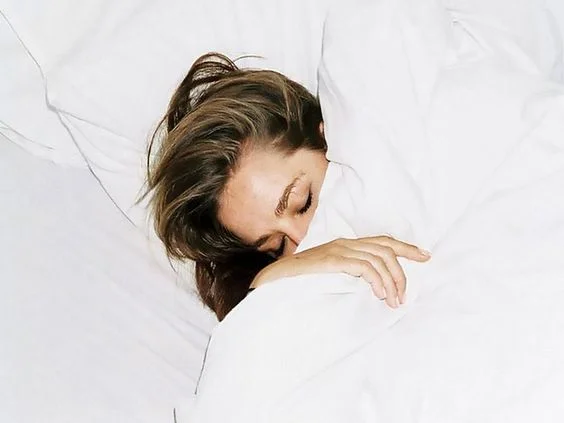 How to finally sleep better