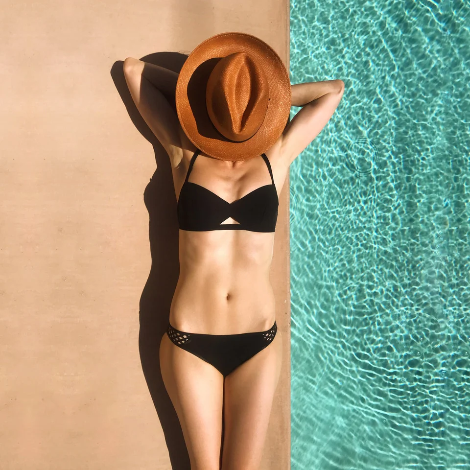 How much should we really sweat?