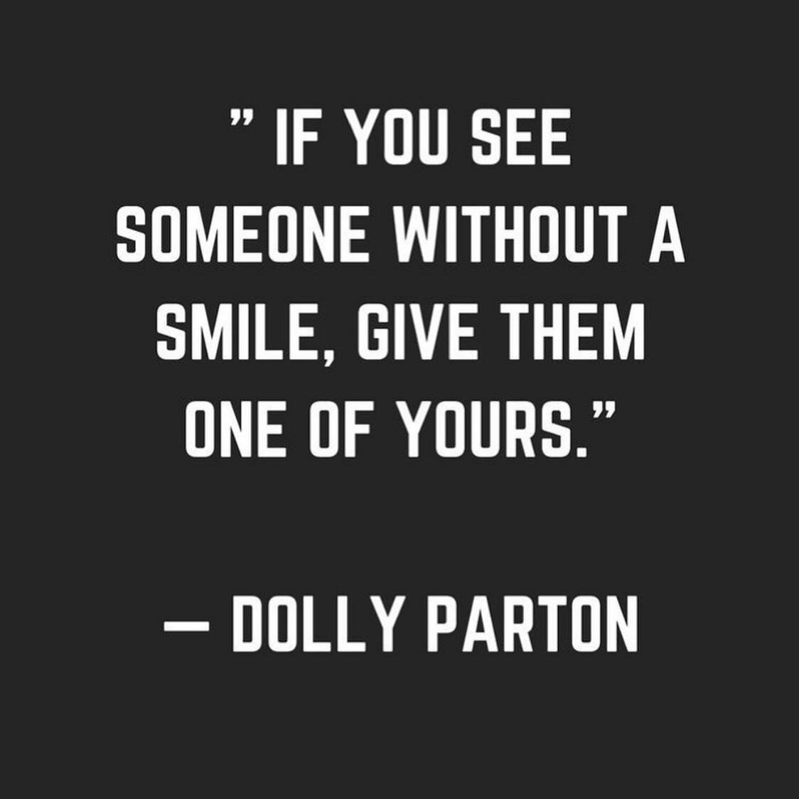 Monday&rsquo;s Mantra!!! 

What are you doing to make you smile 😊 ....? 

Comment below ⬇️ w/ what brings you joy even on the worst of day.