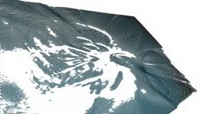 Corform_wave_brunnian_processor_ether_technology