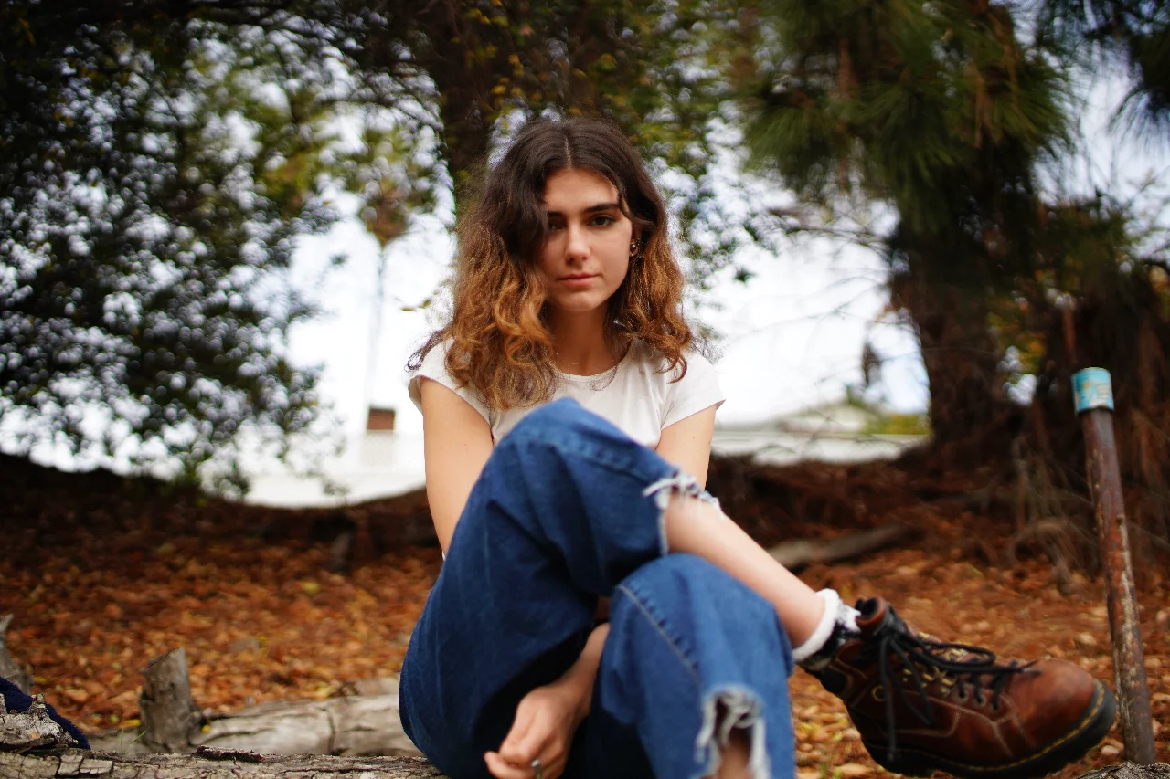 Teenage Supervision : Teenage Diaries 