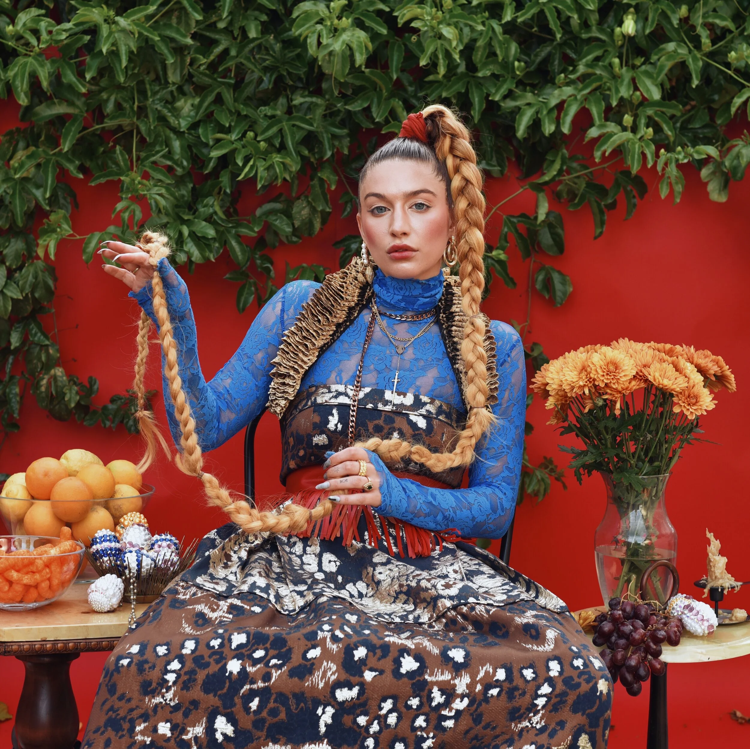 INTERVIEW + FEATURE: BIIANCO &amp; Chong The Nomad - "Put You In The Kitchen"