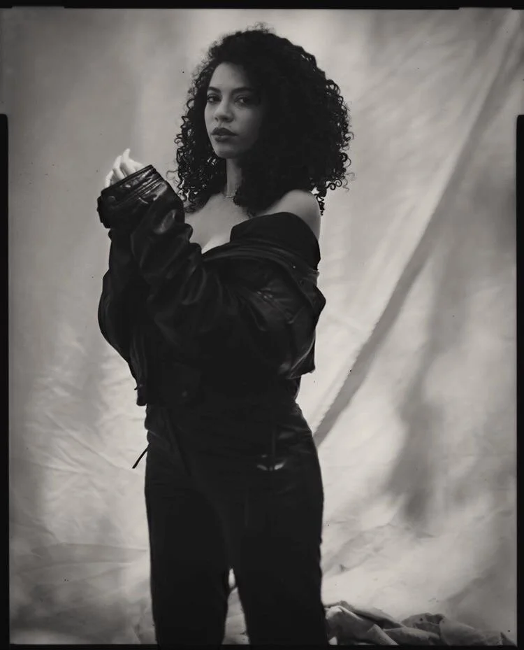 INTERVIEW + FEATURE: VIAA - 'ANIMAL STYLE' — Valley Doll Magazine