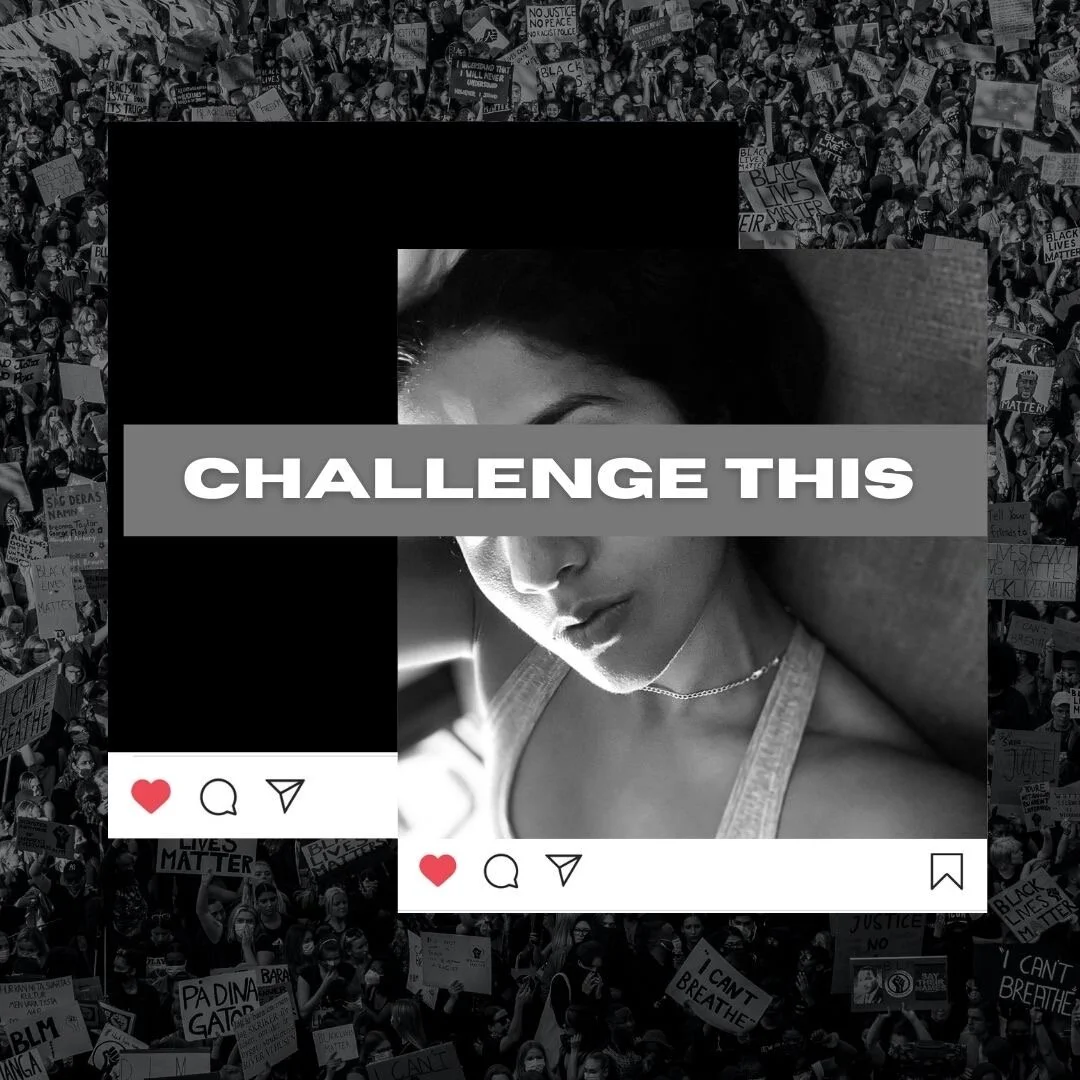 #ChallengeThis: Is it Slacktivism?