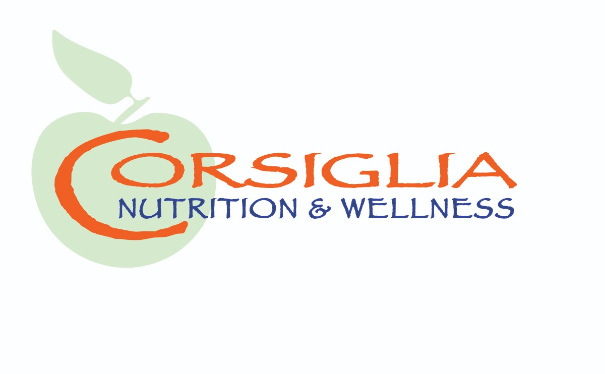 Corsiglia Nutrition &amp; Wellness