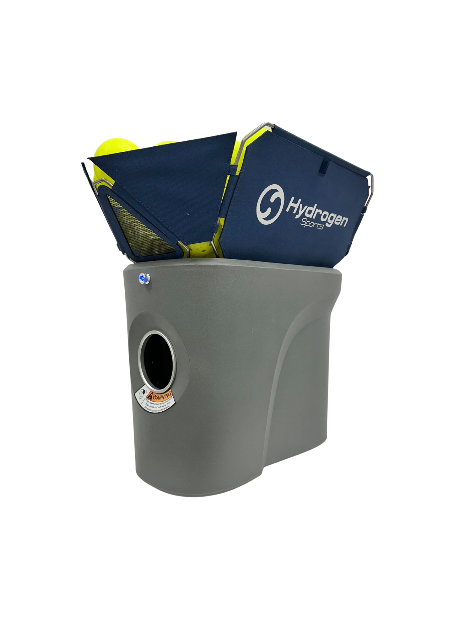 Electron Pickleball Machine | Hydrogen Sports — Hydrogen Sports