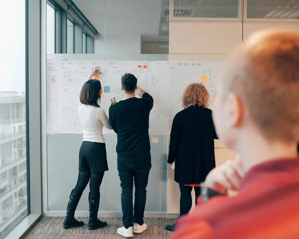 Co-Design Solutions