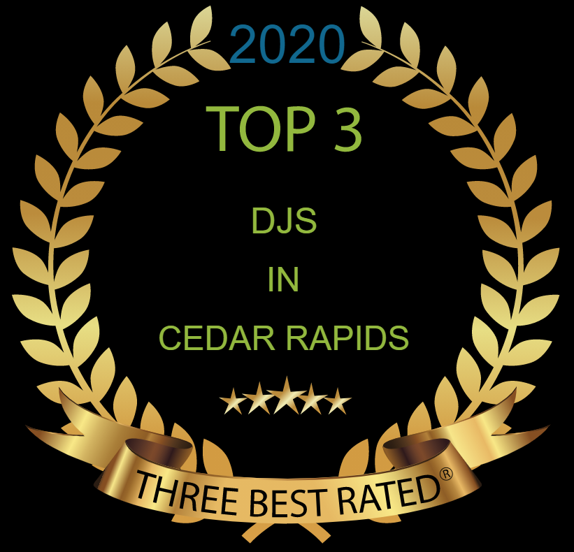 2020 DJ Award