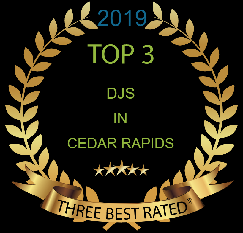 2019 DJ Award