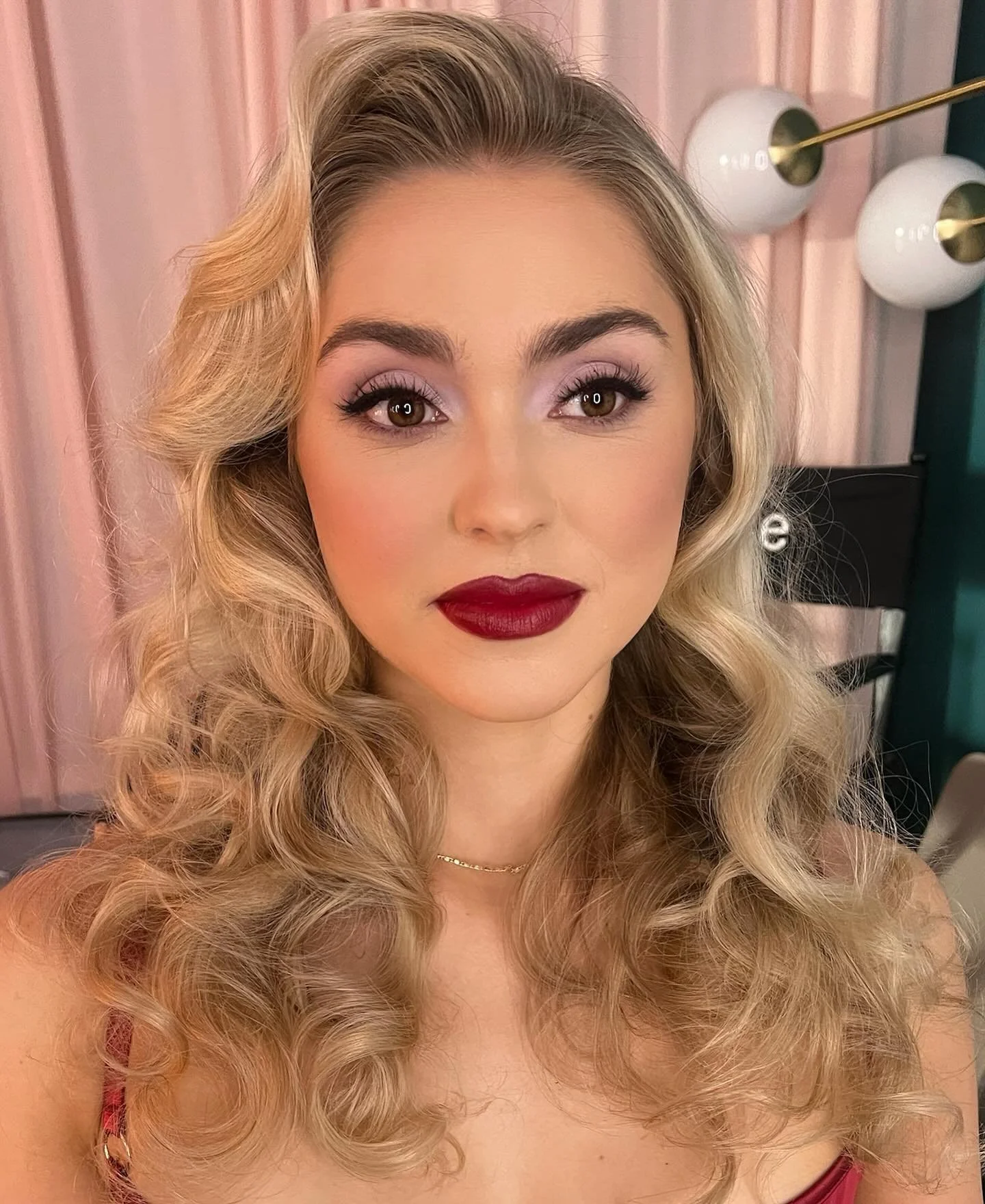 Coco x Aria x Sapphire