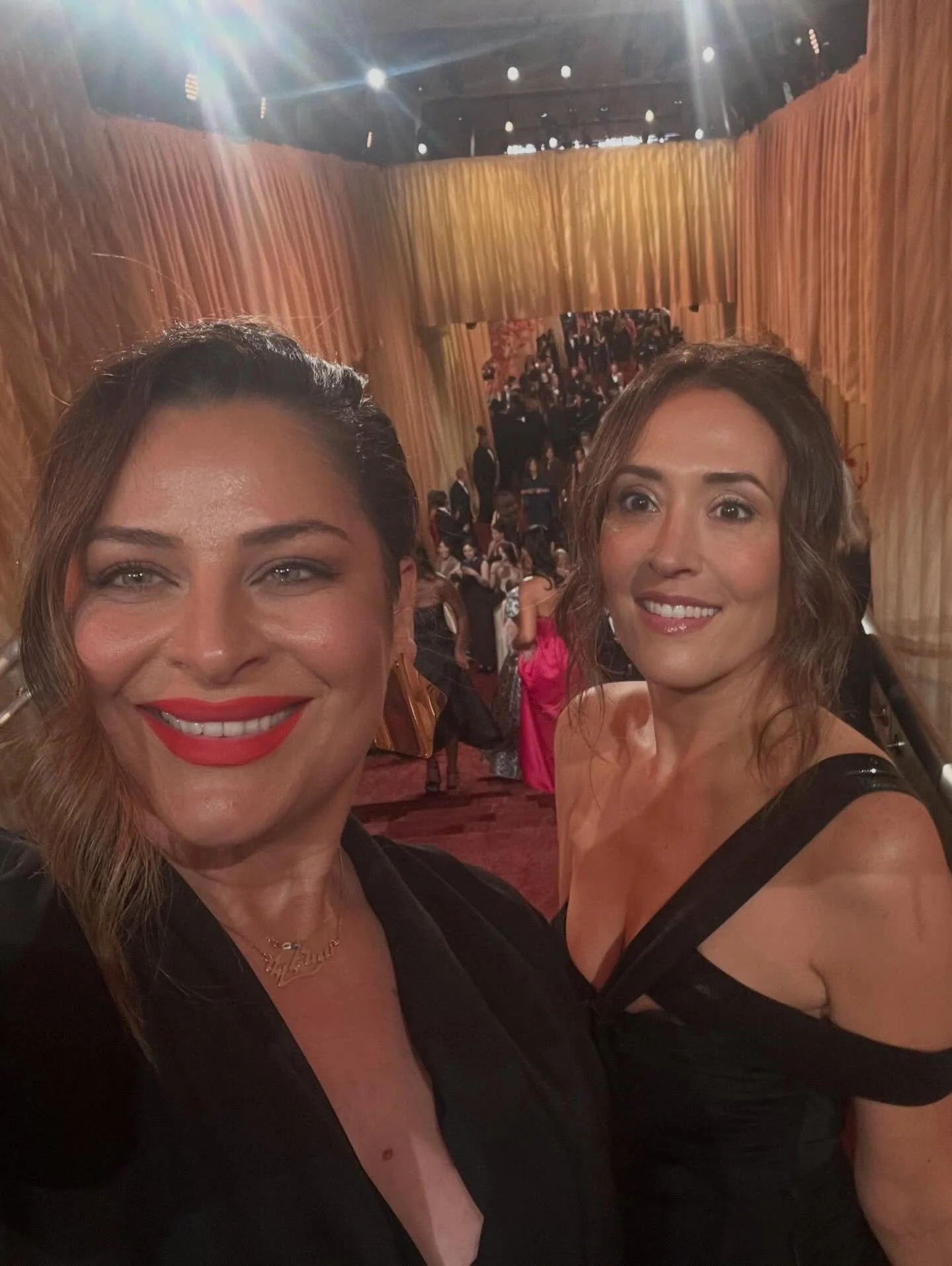 What a magical weekend! 

Congratulations @garyarizzo ! Thank you for letting me tag along.