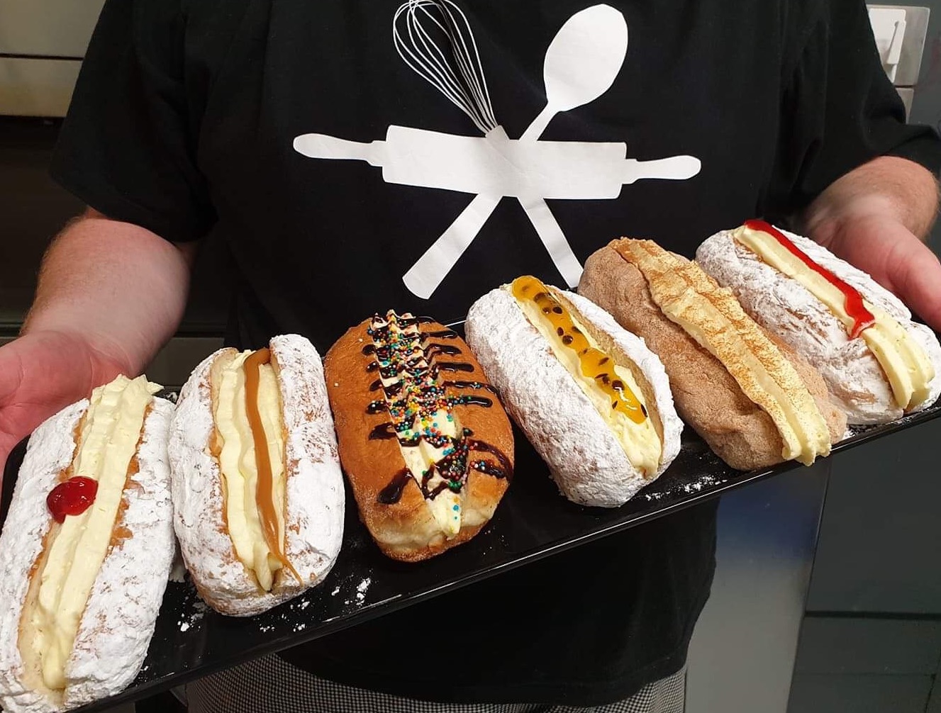 the bake shop on govett