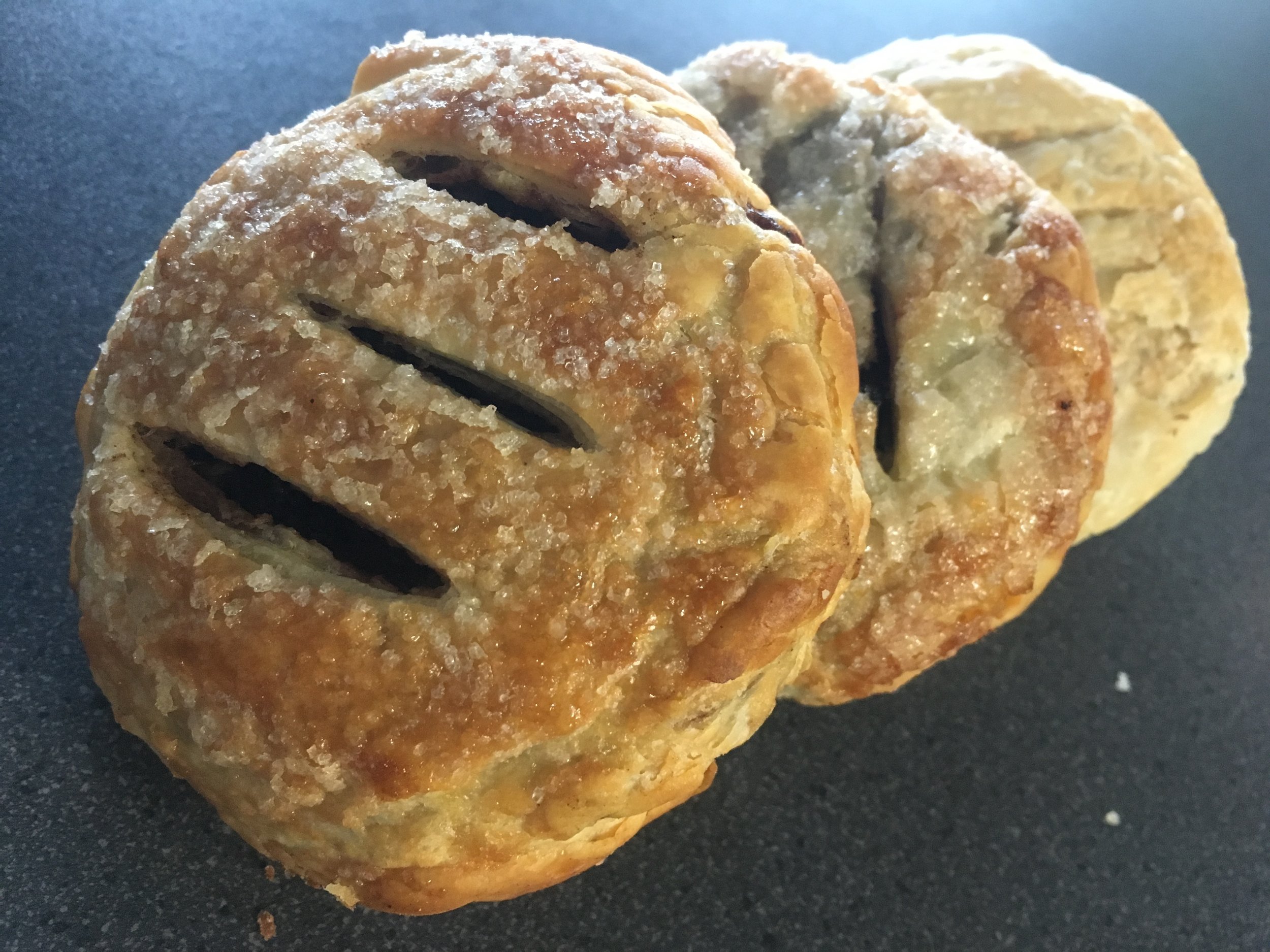 Eccles Cakes