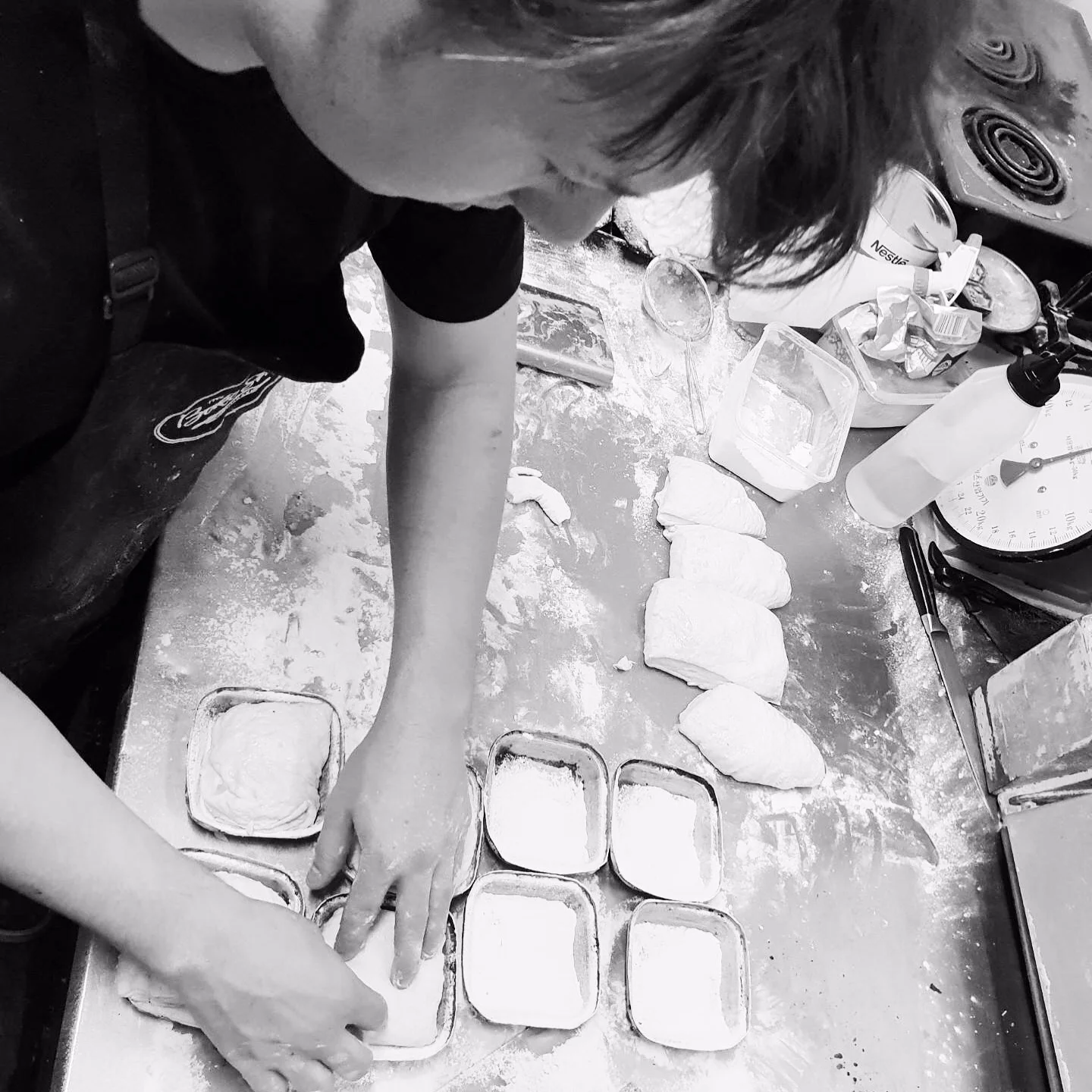 the bake shop on govett