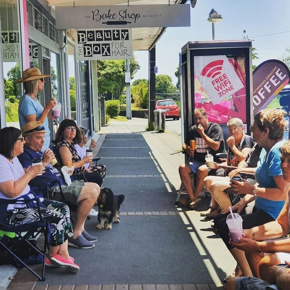 the bake shop on govett