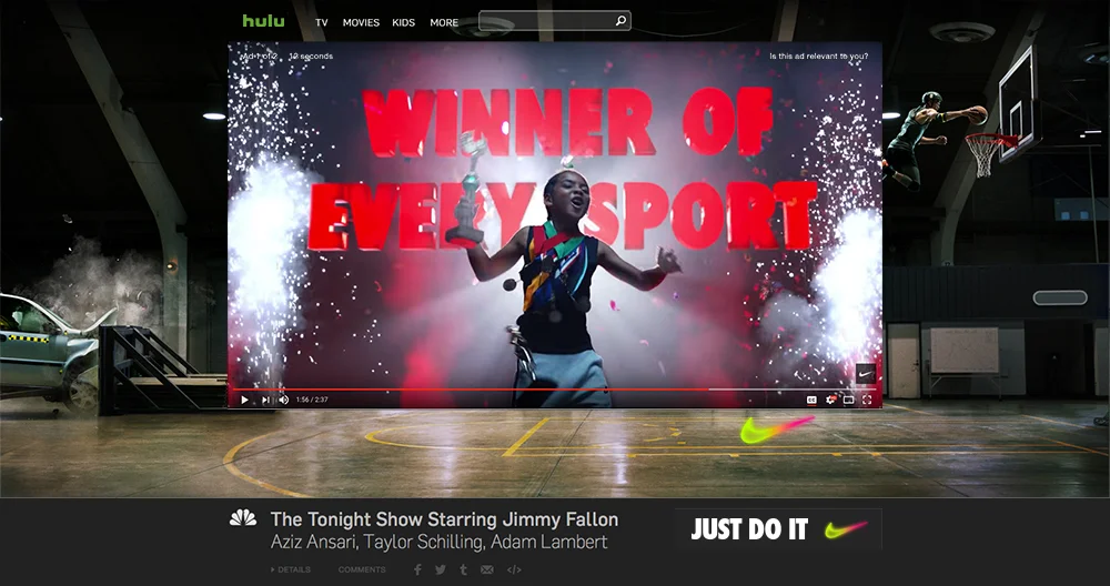 NikeUnlimited_HuluSkin_AdPlayer.jpg