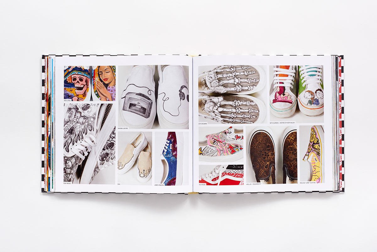 vans libro vans libro