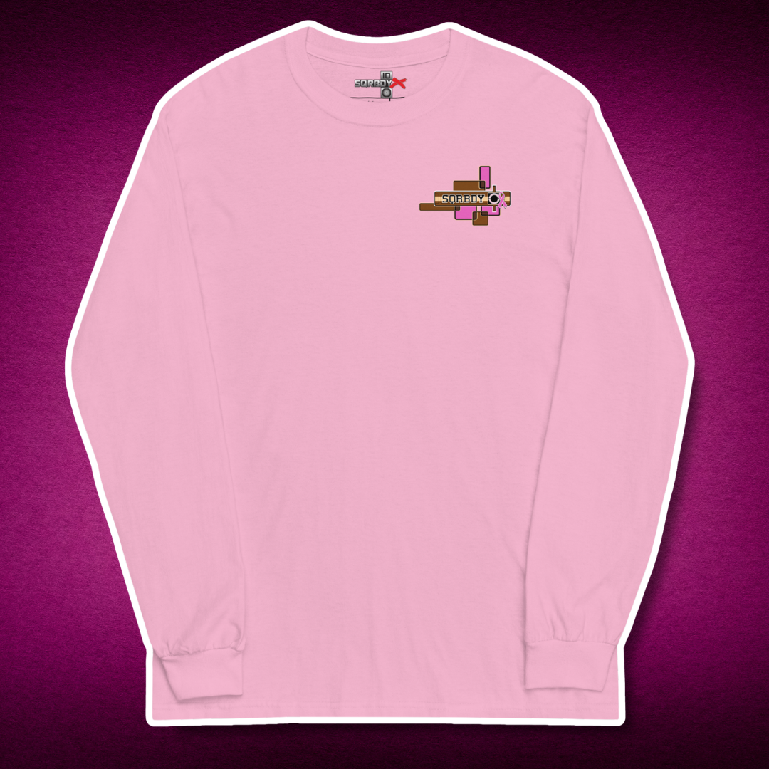 pink mosaic front long sleeve.png