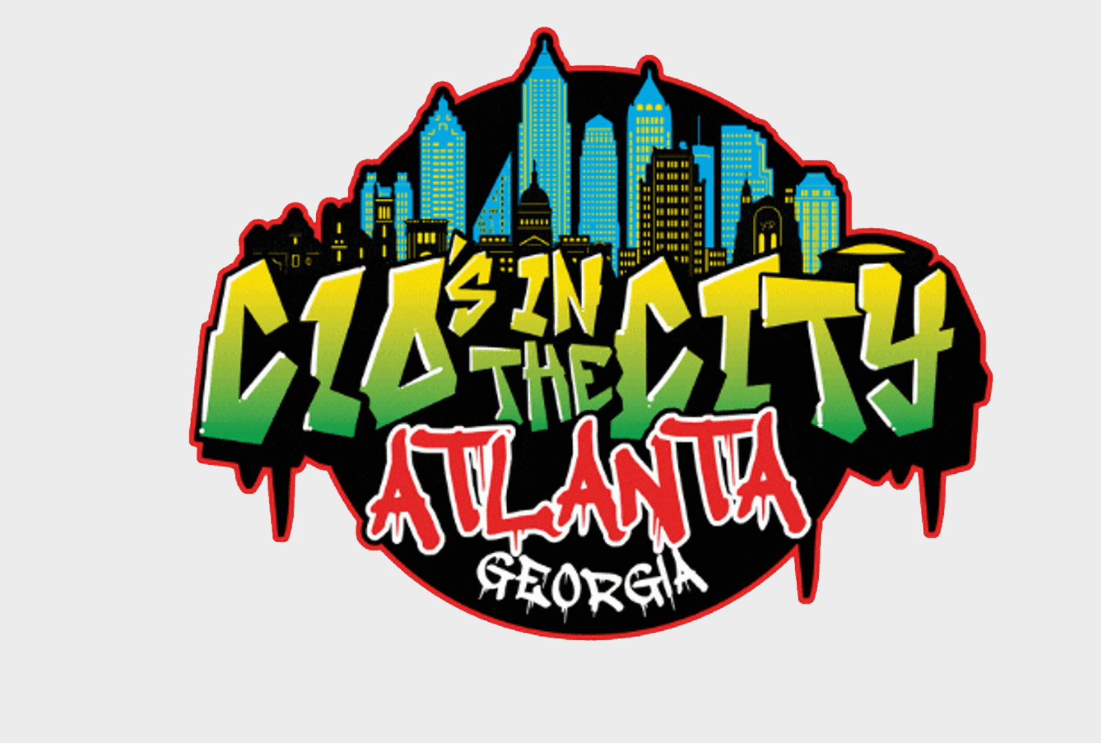 2024 C10s in the City