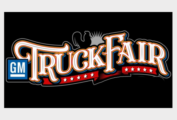 2026 GM Truck Fair