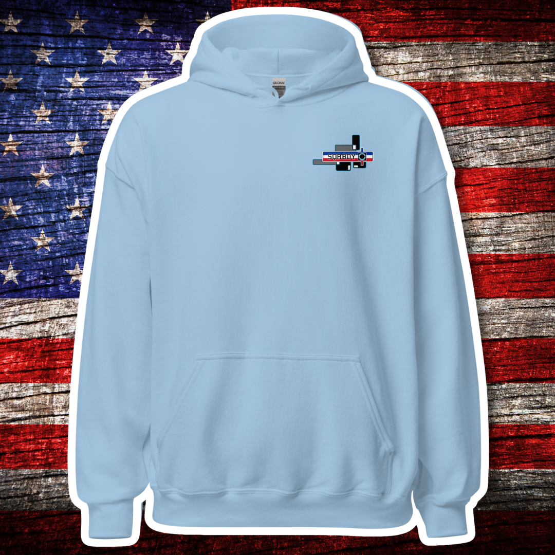 sprit mosaic front light blue hoodie.png