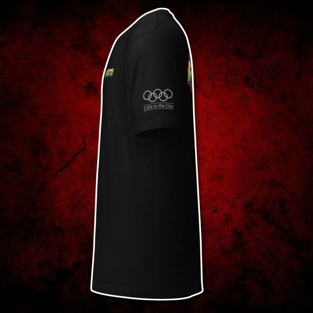 c10itc red outline logo sleeve, black.jpg