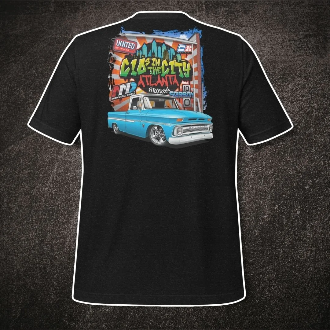 C10ITC 2022, Heather Black