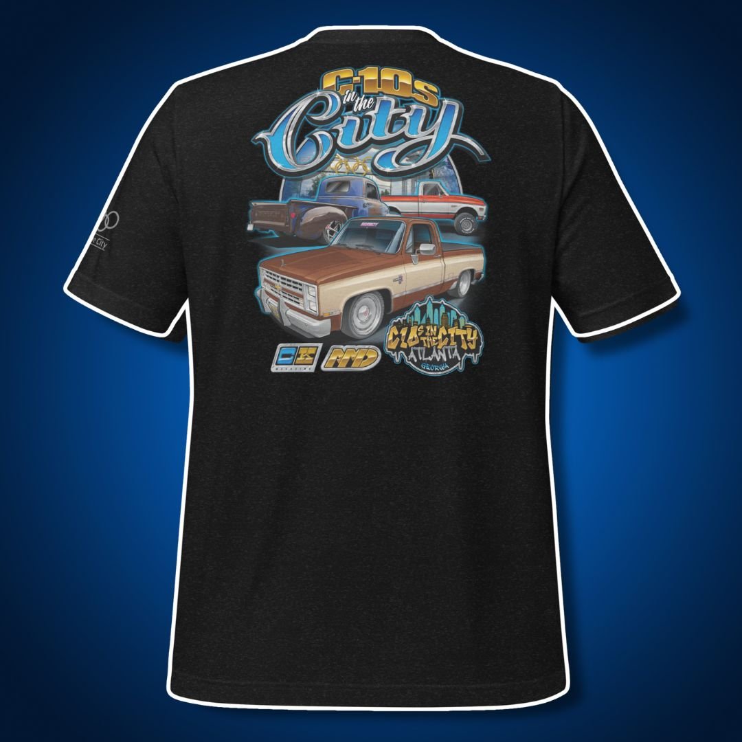 C10ITC 2024, Heather Black