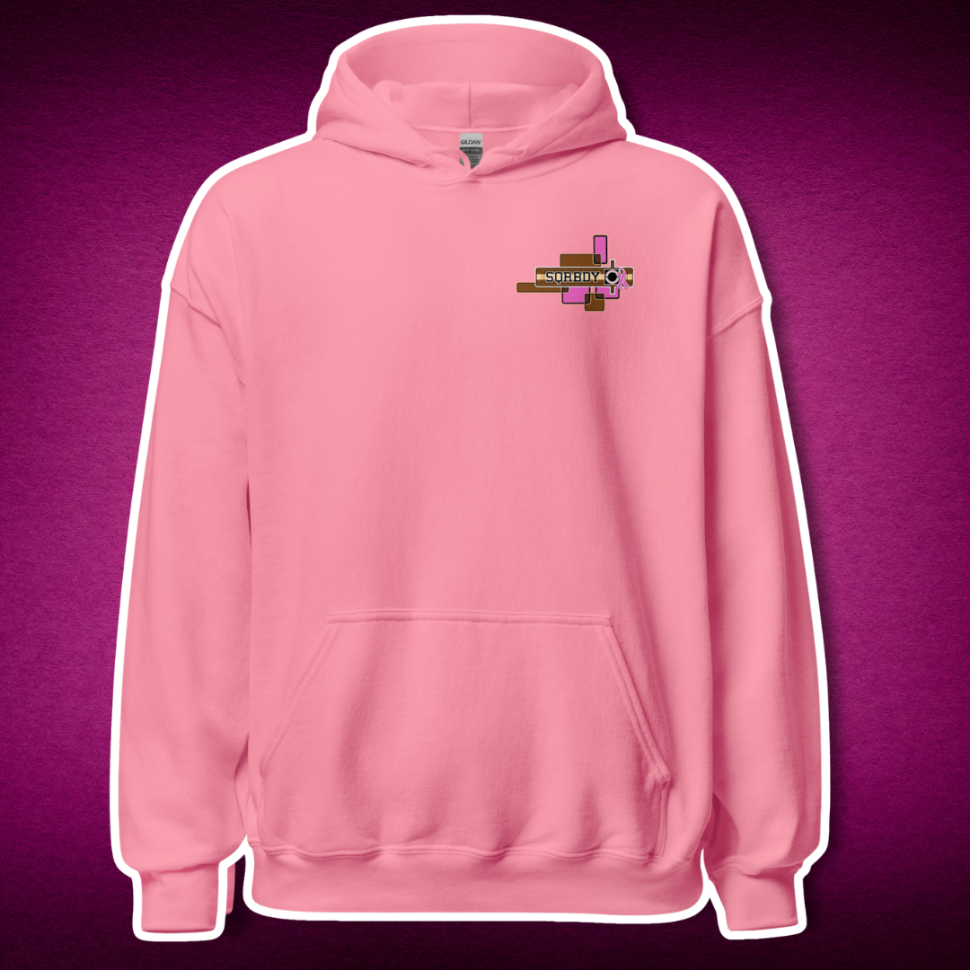 pink mosaic front hoodie.png