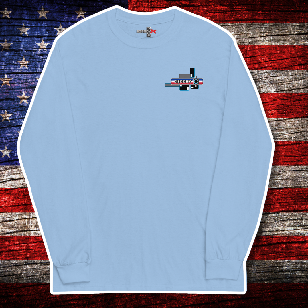 sprit mosaic front light blue long sleeve.png