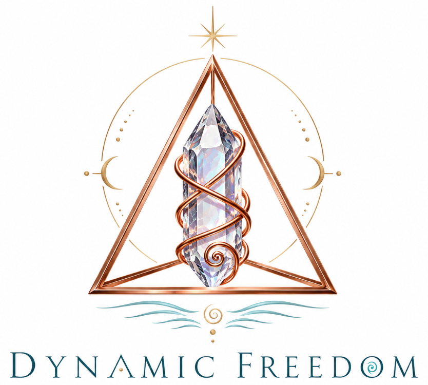Dynamic Freedom